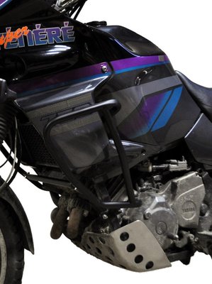 Crash bar soft 2