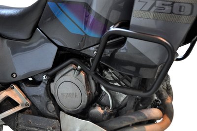 Crash bar enduro 2