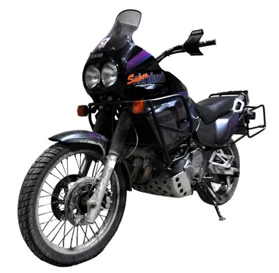 Crash bar adventure 1