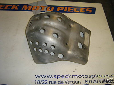 photo sabot moteur