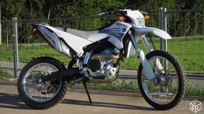 Ma WRR